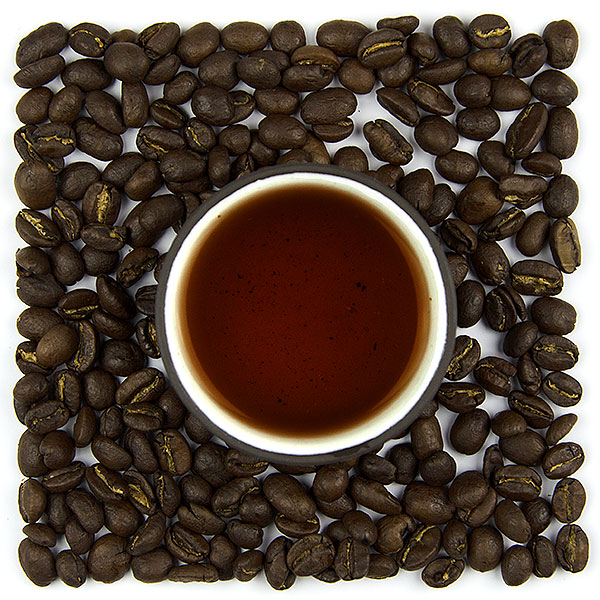Ethiopia Sidamo (arabica)