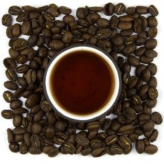 Indonesia West Blue Java (arabica)