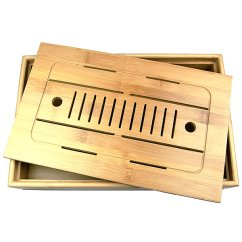 Bambusové čajové more 34x22x6