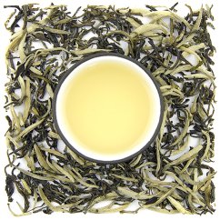 Bai Long - Biely drak