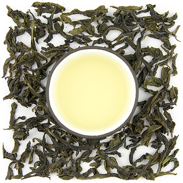 Formosa Wenshan Baozhong