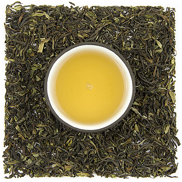 Golden Nepal TGFOP SF Maloom