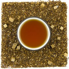 Rooibos s karamelom