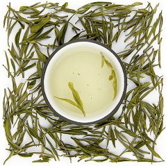 Zhejiang An Ji Bai Cha Imperial