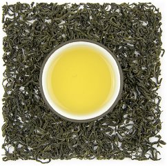 Shimen Yun Wu (Bi Xiang Zao)