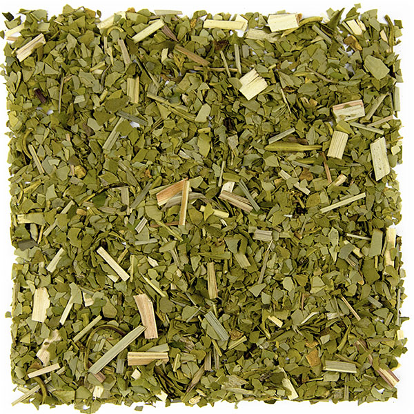 Yerba maté Lemon