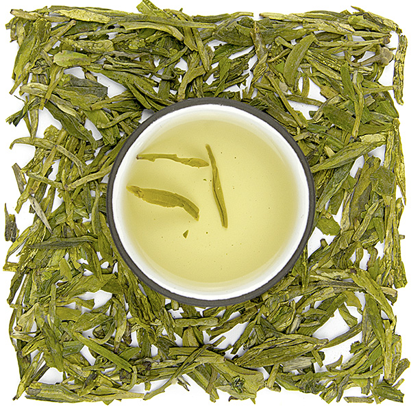 Zhejiang Lung Ching Special Grade