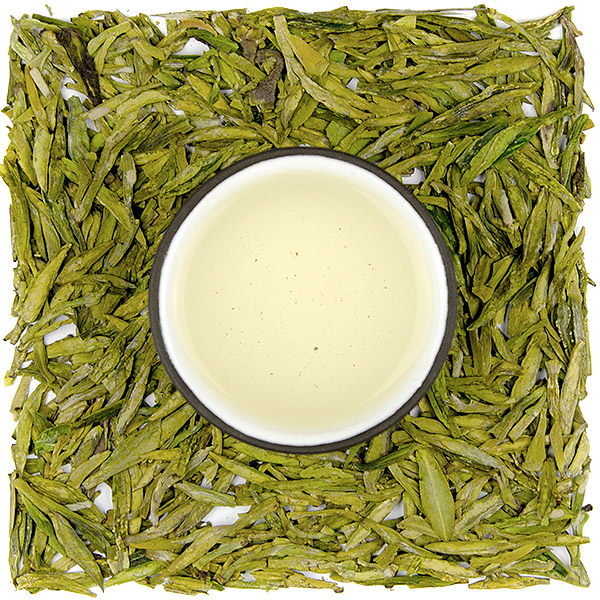 West Lake Lung Ching Imperial Grade