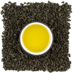 Gunpowder Temple of Heaven