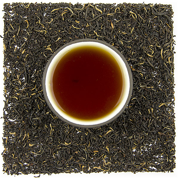 Bitaco Columbian Tippy Broken