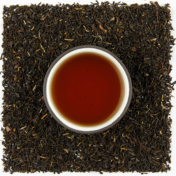 English Breakfast Broken