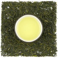 Shizuoka Numazu Shincha (Yabukita)