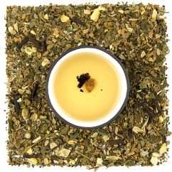 Ajurvédsky čaj Yoga