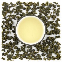 Formosa Strawberry Oolong