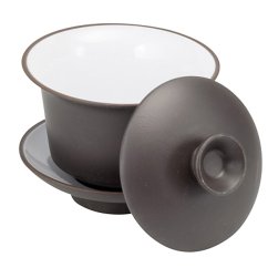 Gaiwan Yixing (100 ml)