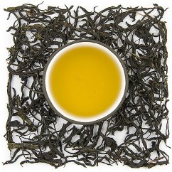 Zhejiang Jiu Qu Hong Mei