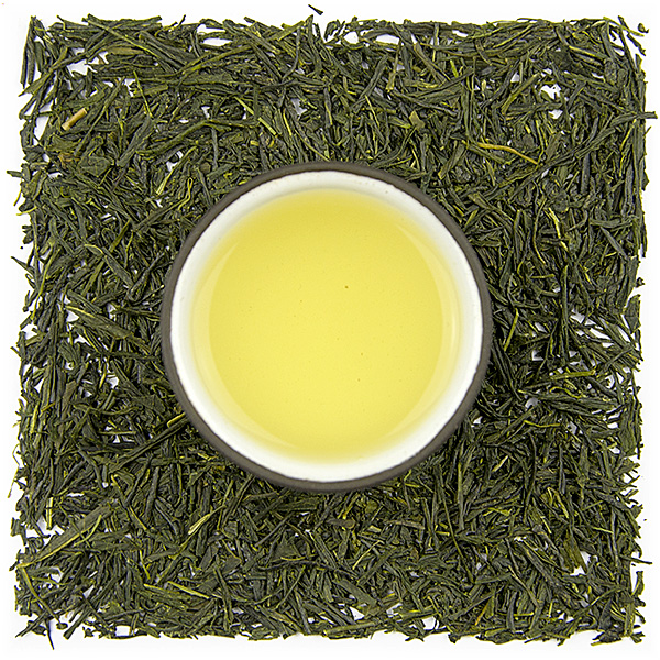 Kagoshima Ei Sencha (Yutakamidori/Okumidori/Saemidori)