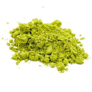 Pomáha matcha pri chudnutí?