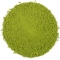 Matcha s kokosovým cukrom