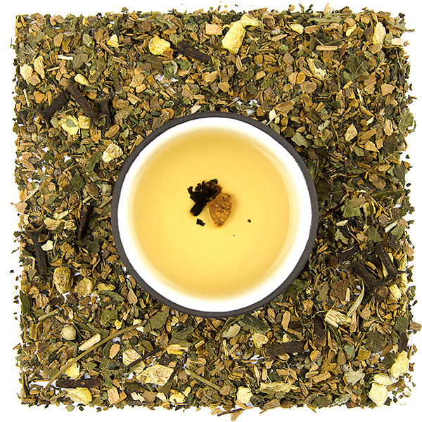 Ajurvédsky čaj Yoga