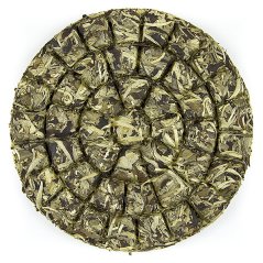 2023 Silver Moonlight Beeng Cha (200 g)