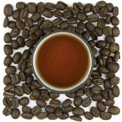 Papua Nová Guinea Sigri Estate A (arabica)