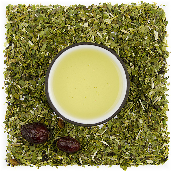 Yerba maté rancho Fitness