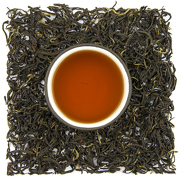 Special Tanyang Golden Monkey