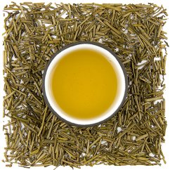 Koyu Hojicha Shiraore