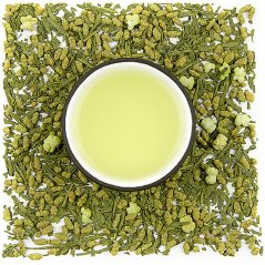 Genmaicha Matcha-iri