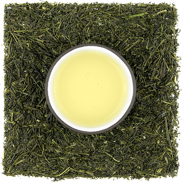 Sencha Kawane