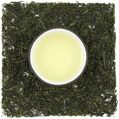 Miyazaki Kabusecha Akari