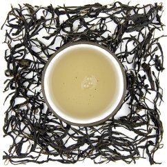 Fialový puer Yunnan Zi Ya