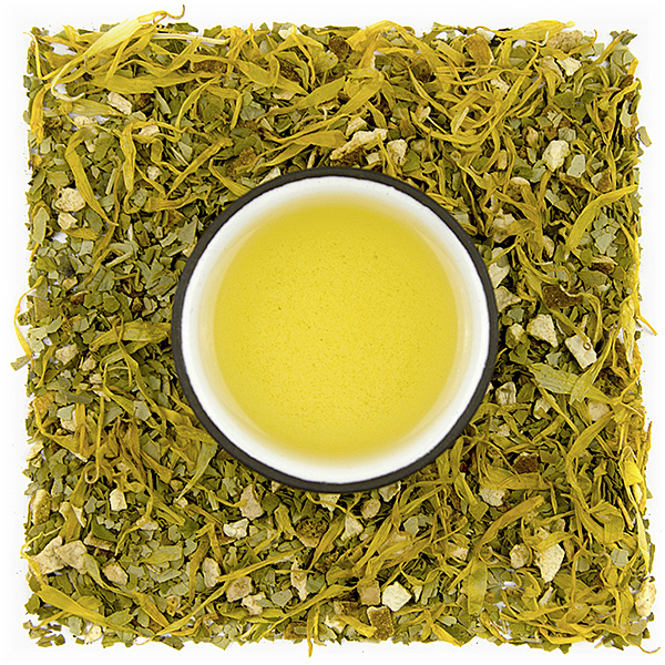 Yerba Maté Pure Power