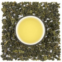 Sumatra Barisan Oolong