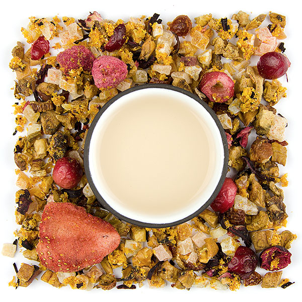 Osviežujúce ovocie