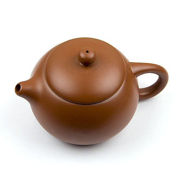 Čajová kanvica Yixing „Dehua“ (180 ml)