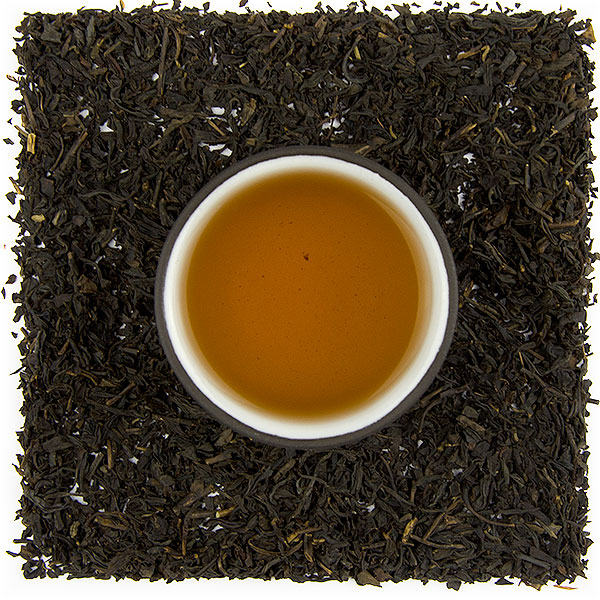Tarry Lapsang Souchong