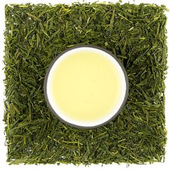 Shizuoka Sencha Uchiyama