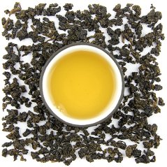 Formosa Ming Jian Hong Shui Dung Ti