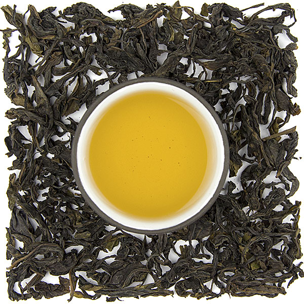 Formosa Hong Yu Bai Cha