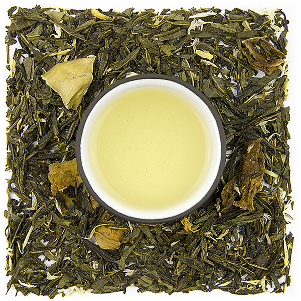 Sencha Mangobelle