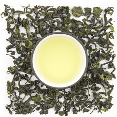 Kirishima Kanayamidori Pouchong