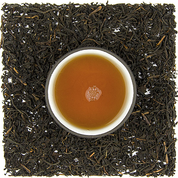 Kagoshima Benifuki Honey Black