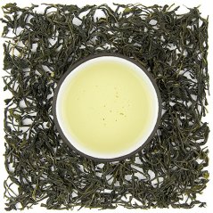 Korea Sejak Nokcha (Yabukita)