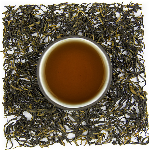 Special Bailin Congou