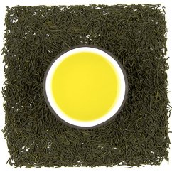 Shizuoka Kokeicha Special