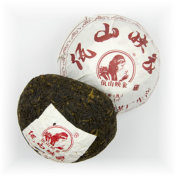 Simao Pu Erh Tuocha (100 g)
