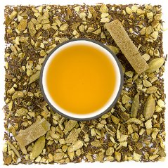 Rooi-Chai Orange Cream