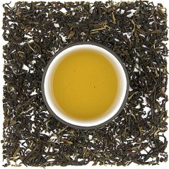 Darjeeling TGFOP1 Margaret Hope SF